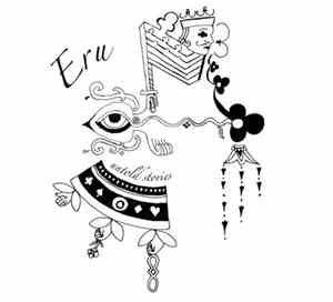 Eru - Untold Stories