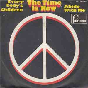 Everybody's Children - The Time Is Now