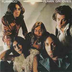 Flamin Groovies - Flamingo