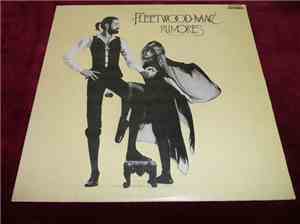 Fleetwood Mac - Rumours (Rumores)