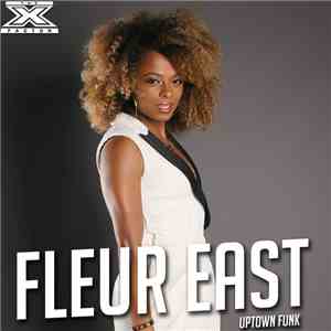 Fleur East - Uptown Funk