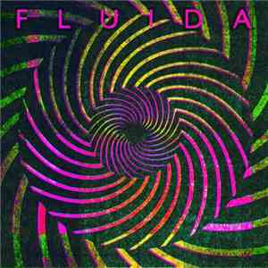 Fluida - Red Spiral