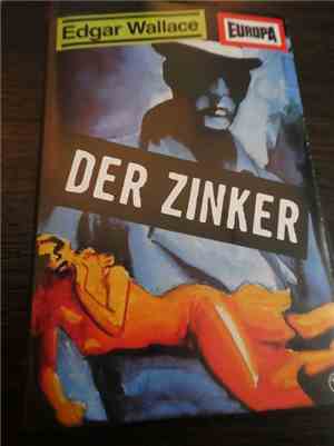 Frank Sky - Edgar Wallace 12 - Der Zinker