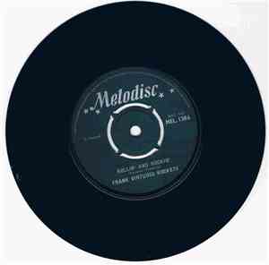 Frank Virtuoso Rockets - Rollin' and Rockin'