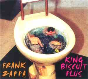Frank Zappa - King Biscuit Plus