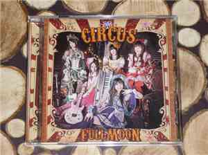 FullMooN  - Cricus