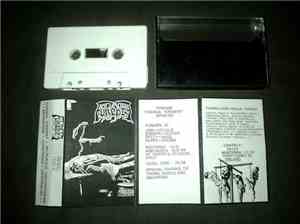 Funebre - Cranial Torment