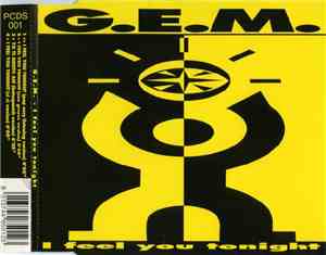 G.E.M. - I Feel You Tonight