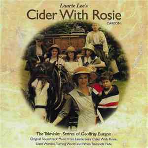 Geoffrey Burgon - Cider With Rosie