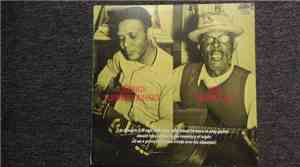 George Henry Bussey, Jim Bunkley - George Henry Bussey & Jim Bunkley