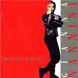 Gianna Nannini - Malafemmina