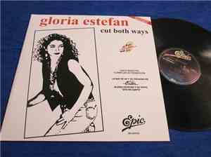 Gloria Estefan - Cuts Both Ways