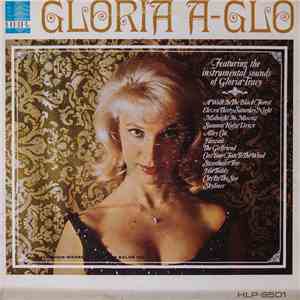 Gloria Tracy - Gloria A-Glo