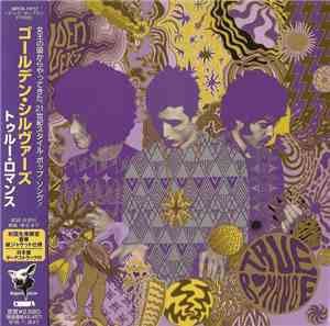 Golden Silvers - True Romance