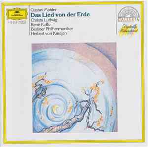 Gustav Mahler – Christa Ludwig, René Kollo, Berliner Philharmoniker, Herber ...