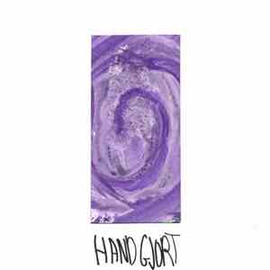 Handgjort - Handgjort