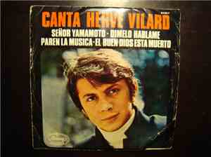 Hervé Vilard - Canta Herve Vilard