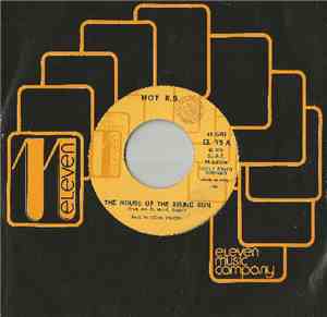 HOT R.S. - House Of The Rising Sun