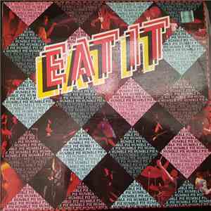 Humble Pie - Eat It