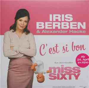 Iris Berben & Alexander Hacke - C'est Si Bon