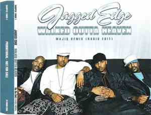 Jagged Edge  - Walked Outta Heaven (Majiq Remix Radio Edit)