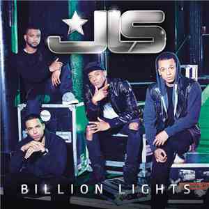 JLS  - Billion Lights