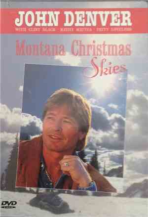 John Denver With Clint Black, Kathy Mattea, Patty Loveless - Montana Christ ...
