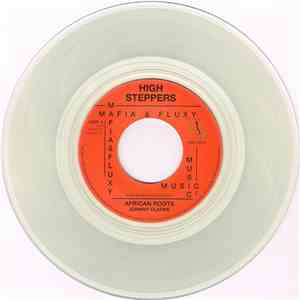 Johnny Clarke - African Roots