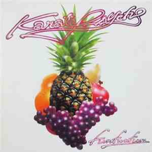 Karate Psycho - Fun Fun Fun