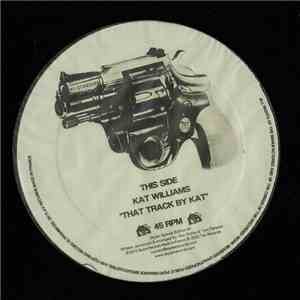 Kat Williams - That Track By Kat