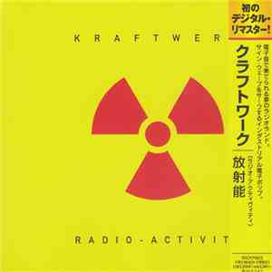 Kraftwerk - Radio-Activity