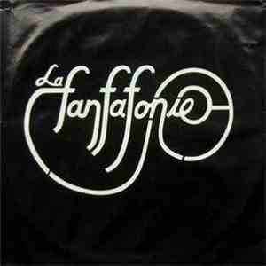 La Fanfafonie - Percufonie / Camaro