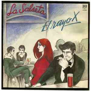 La Salseta - El Rayo X