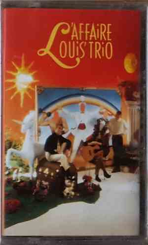 L'Affaire Louis Trio - Sans Légende