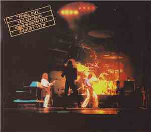 Led Zeppelin - Final Cut