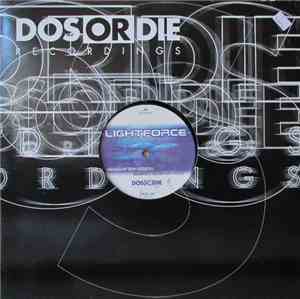 Lightforce - Dream Of The Dolphin / Passion Lights The Way