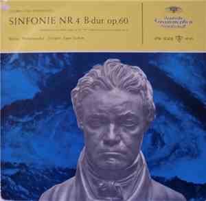 Ludwig van Beethoven / Berliner Philharmoniker - Sinfonie Nr. 4 B-dur Op. 6 ...