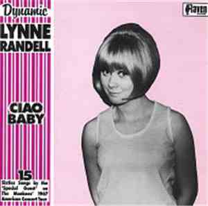 Lynne Randell - Dynamic