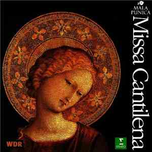 Mala Punica / Pedro Memelsdorff - Missa Cantilena