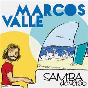 Marcos Valle - Samba De Verão