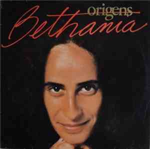 Maria Bethânia - Origens
