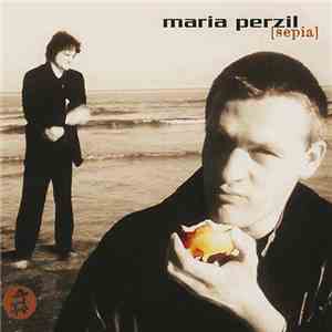 Maria Perzil - [sepia]