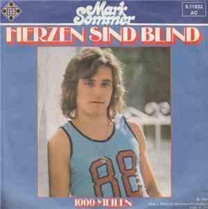 Mark Sommer - Herzen Sind Blind
