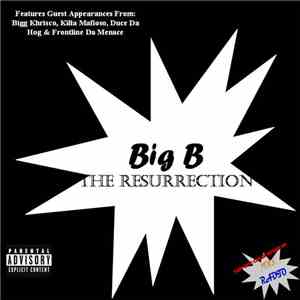 MD3 - The Resurrection