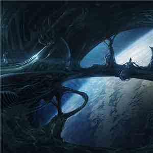Merr0w - The Space Jockey