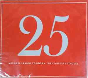 Michael Learns To Rock - 25: The Complete Singles