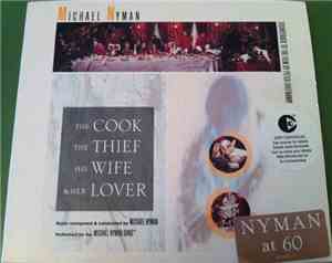 Michael Nyman - The Cook, The Thief, His Wife And Her Lover