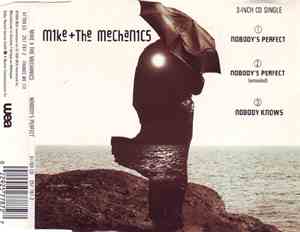 Mike + The Mechanics - Nobody's Perfect