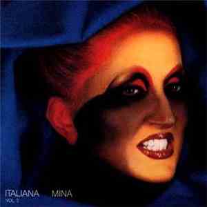 Mina - Italiana Vol. 2