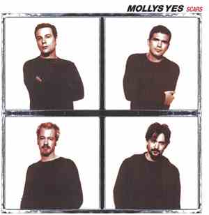 Mollys Yes - Scars